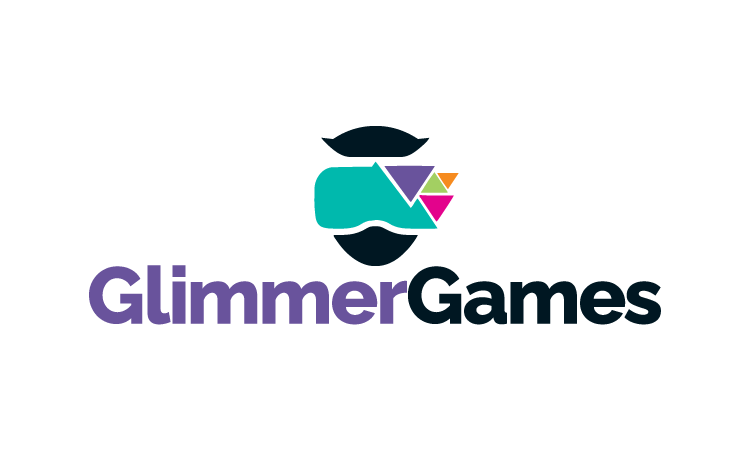 GlimmerGames logo