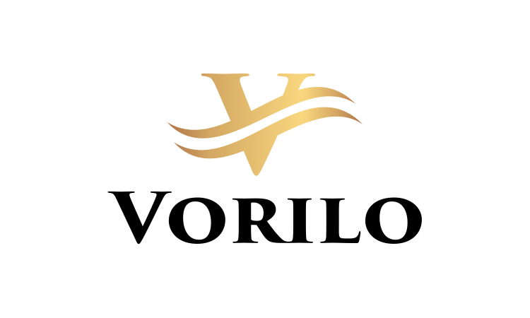Vorilo.com - Unique premium domain marketplace