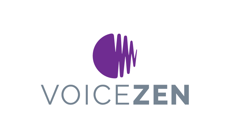 VoiceZen logo