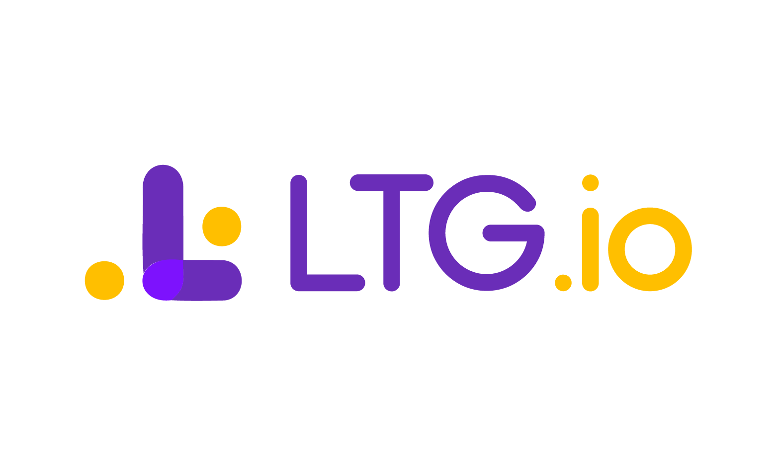 LTG logo