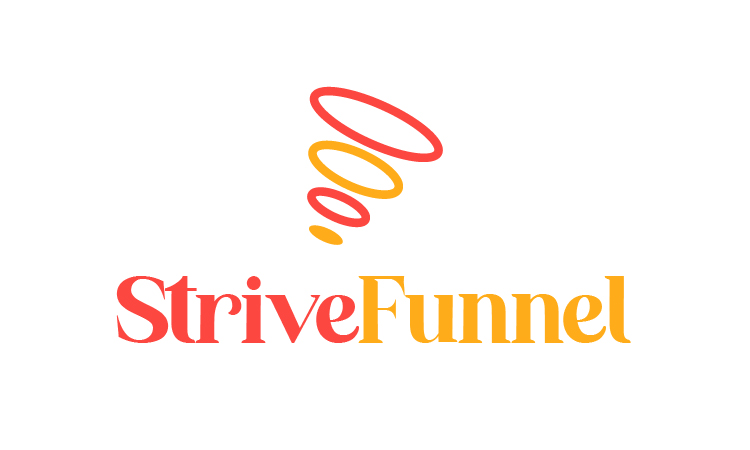 StriveFunnel.com - Cool premium domains for sale