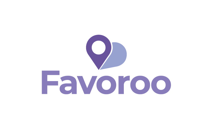 Favoroo logo