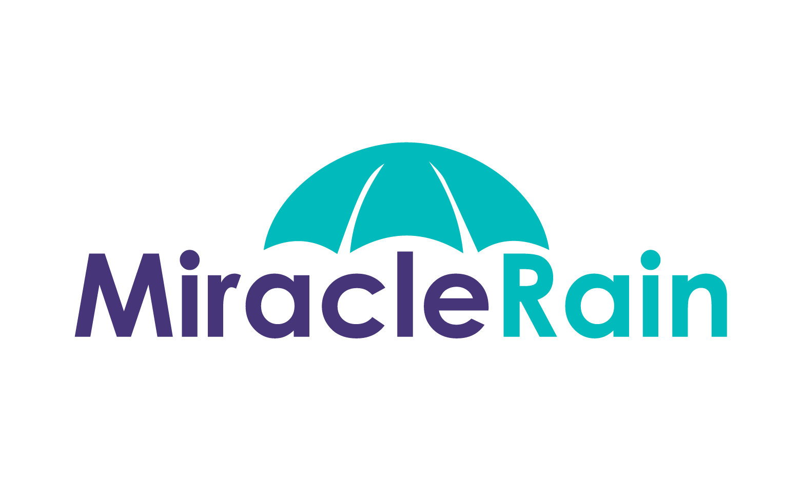MiracleRain logo
