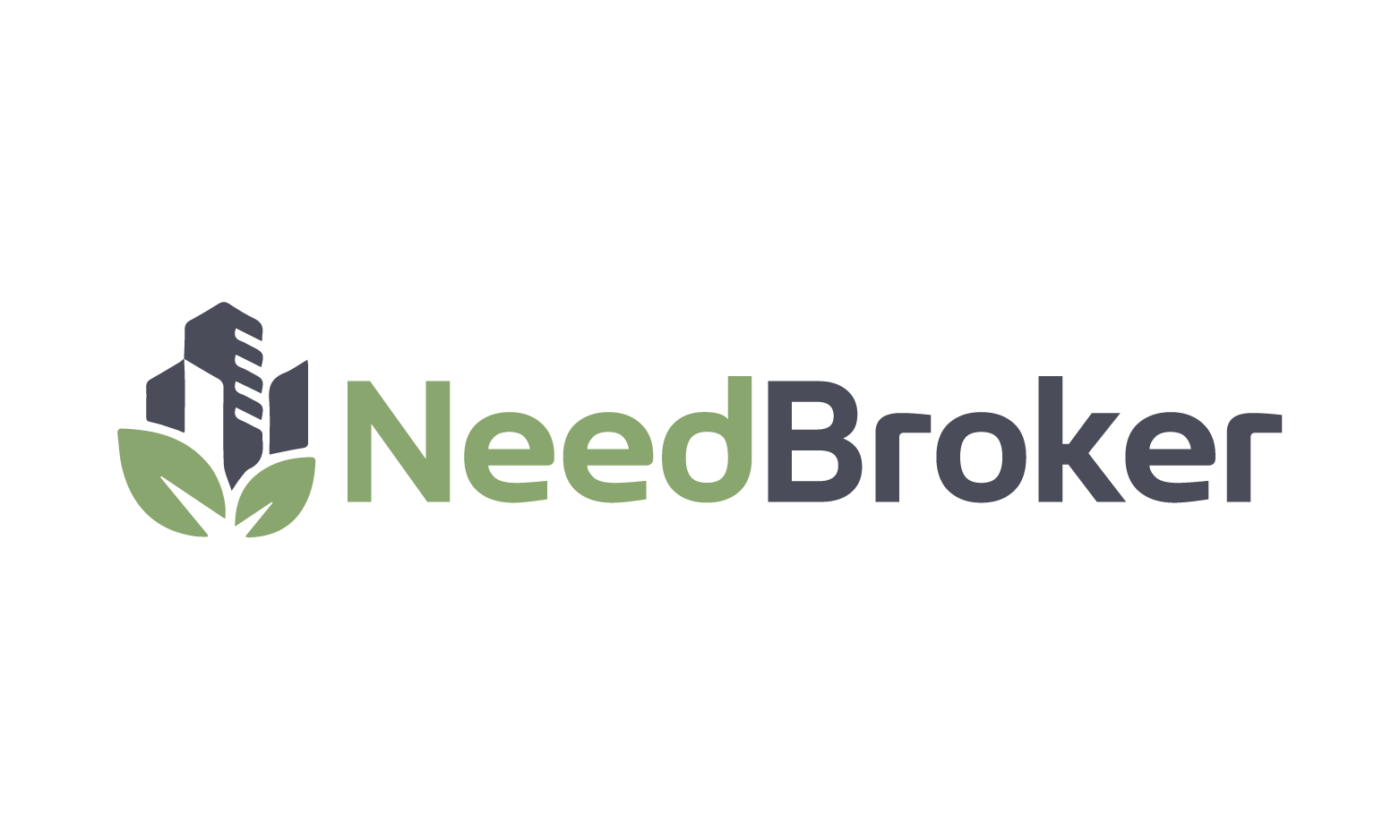 NeedBroker logo