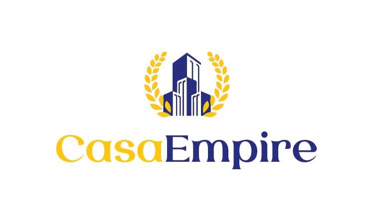 CasaEmpire.com - Best premium domains for sale