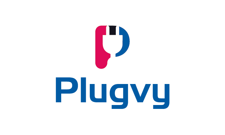 Plugvy.com - Great premium domain marketplace