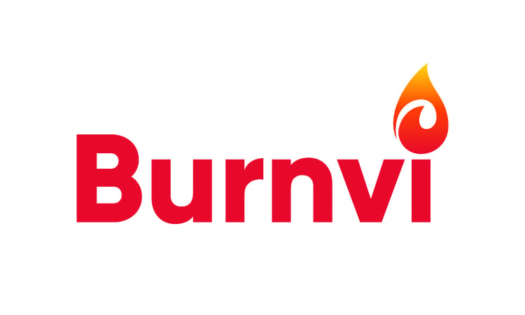 Burnvi.com - Catchy premium names