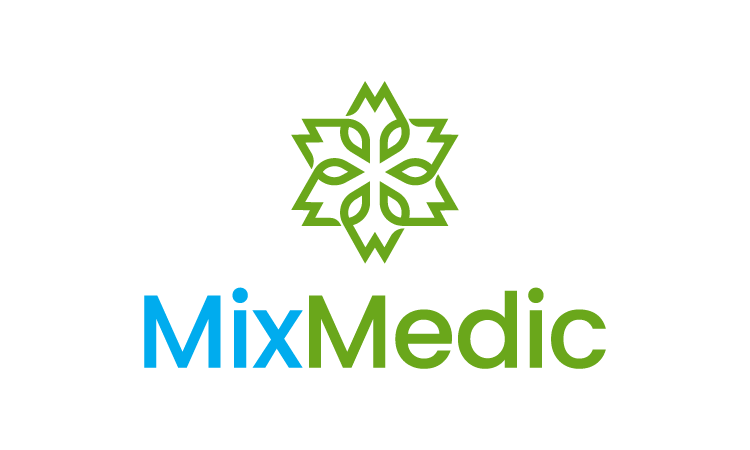 MixMedic logo