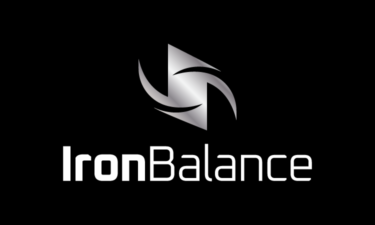 IronBalance.com - Unique premium domain marketplace