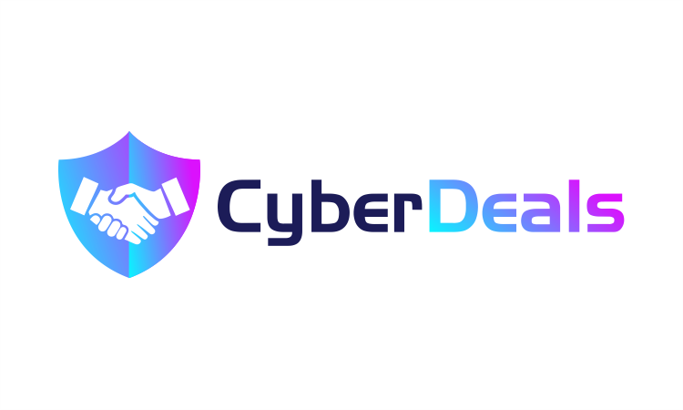 CyberDeals.xyz - Catchy premium domain marketplace