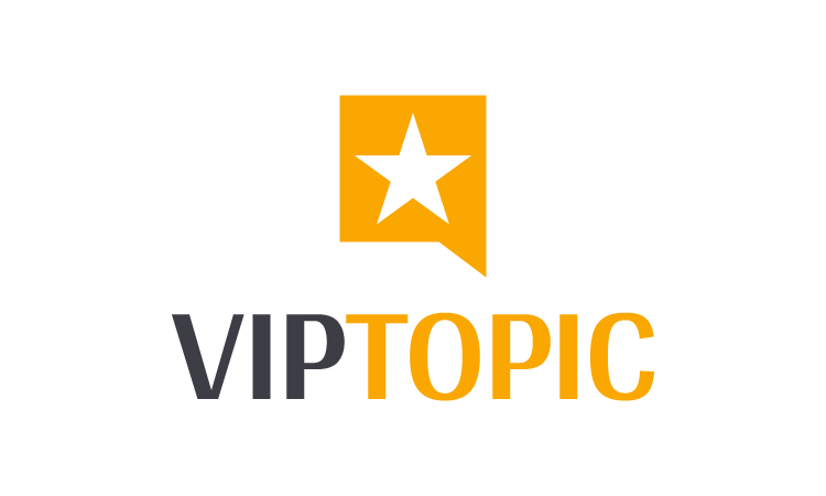VIPTopic.com - buying Cool premium names