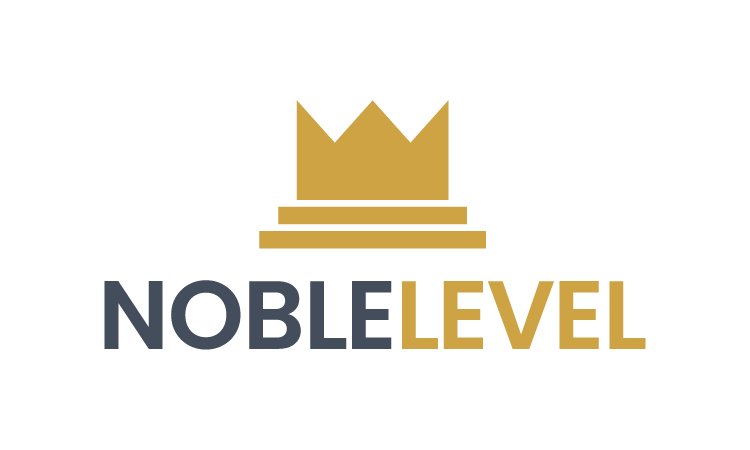 NobleLevel.com - Best premium domain names for sale