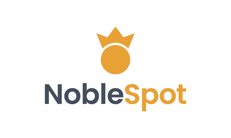 NobleSpot.com - buy Catchy premium domains
