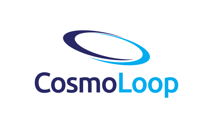 CosmoLoop logo