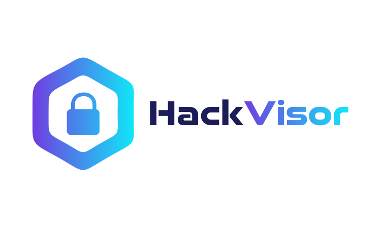 HackVisor logo