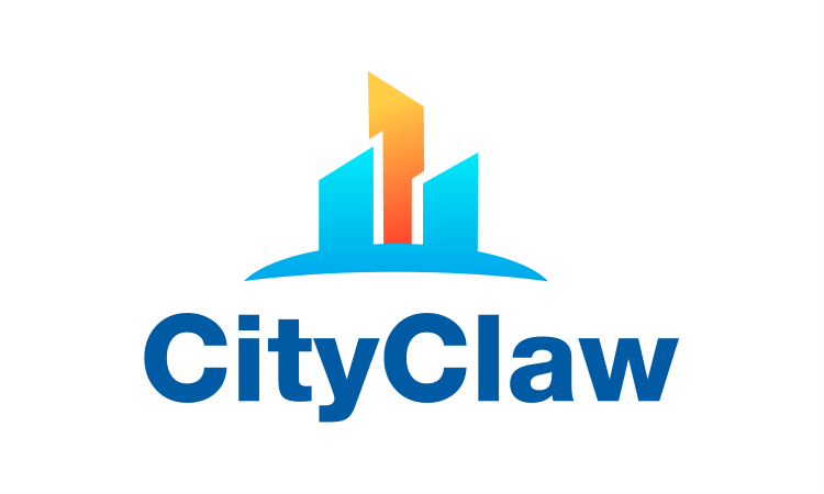 CityClaw.com - New premium domains for sale