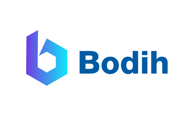 Bodih.com - Good premium domains for sale
