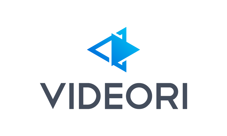 Videori logo