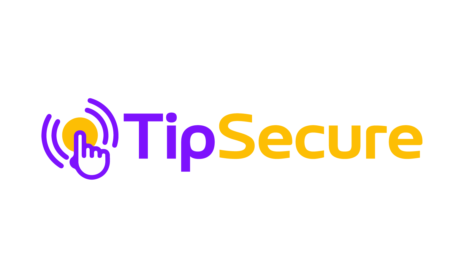 TipSecure logo