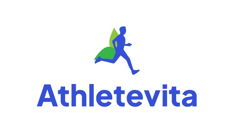 Athletevita.com - Creative premium names