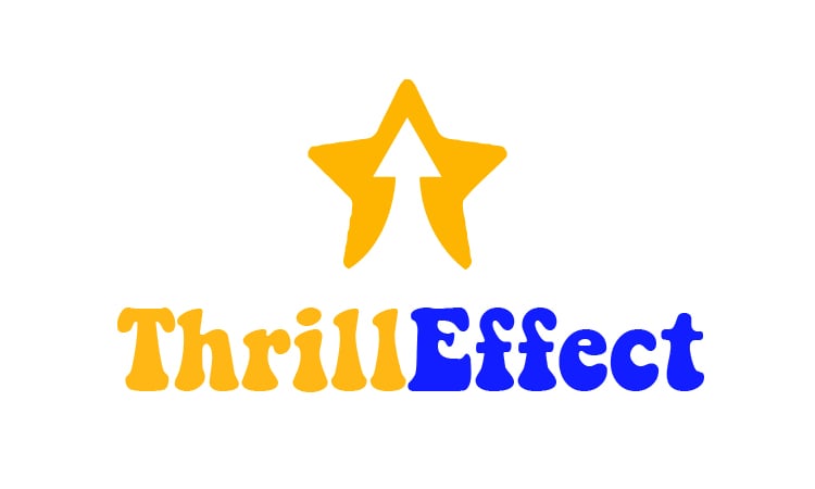 ThrillEffect logo