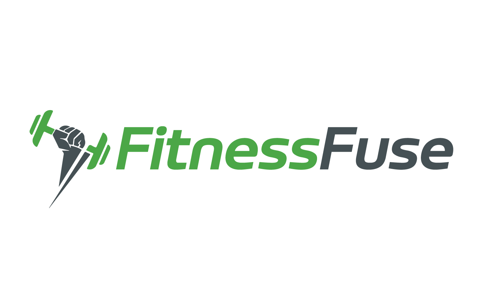 FitnessFuse logo