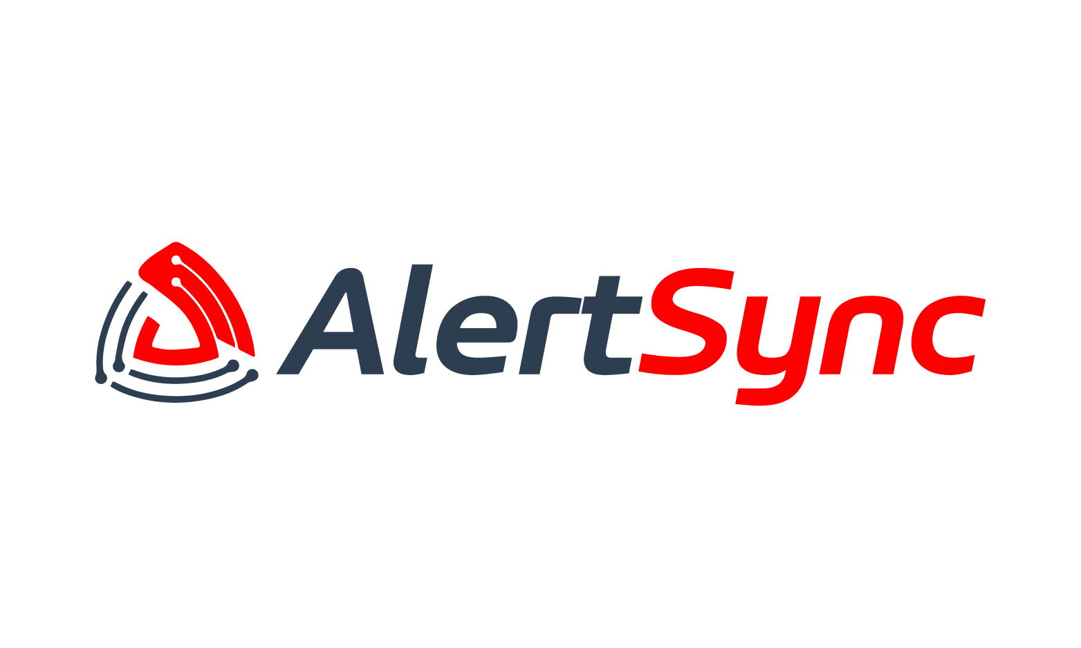 AlertSync logo