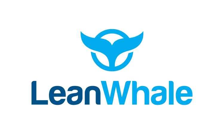 LeanWhale.com - Cool premium names
