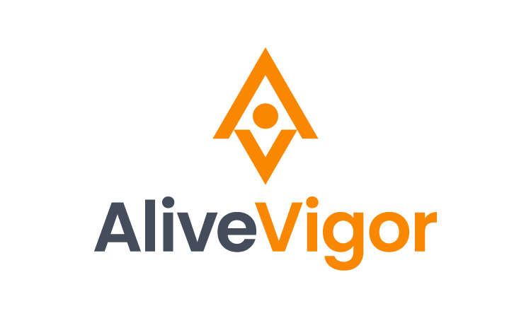 AliveVigor.com - buy Great premium domains
