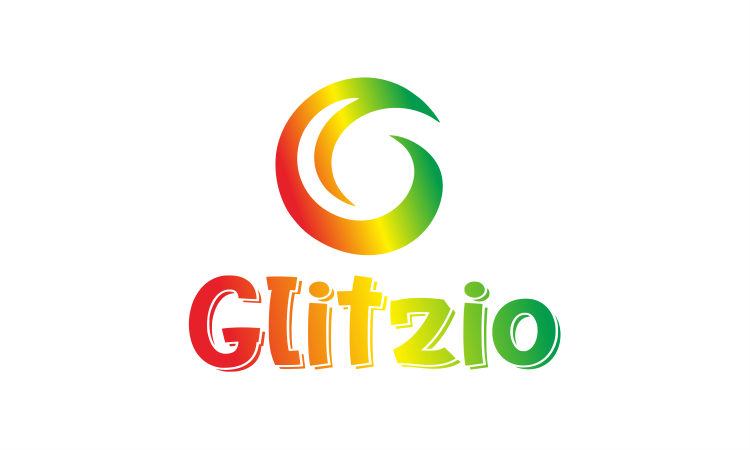 Glitzio logo