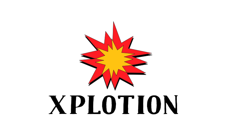 Xplotion.com - Good domains for sale