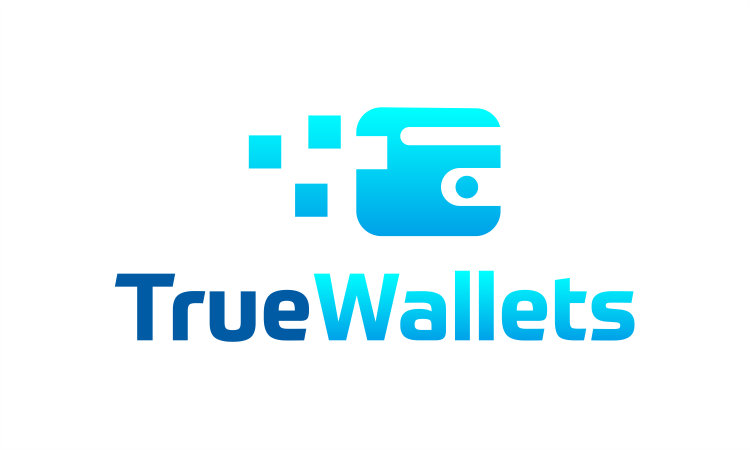 TrueWallets.com - Best premium domain names for sale