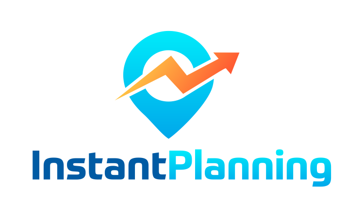 InstantPlanning.com - New premium domains