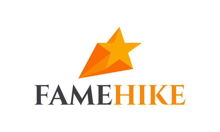 FameHike.com - Best premium domain marketplace