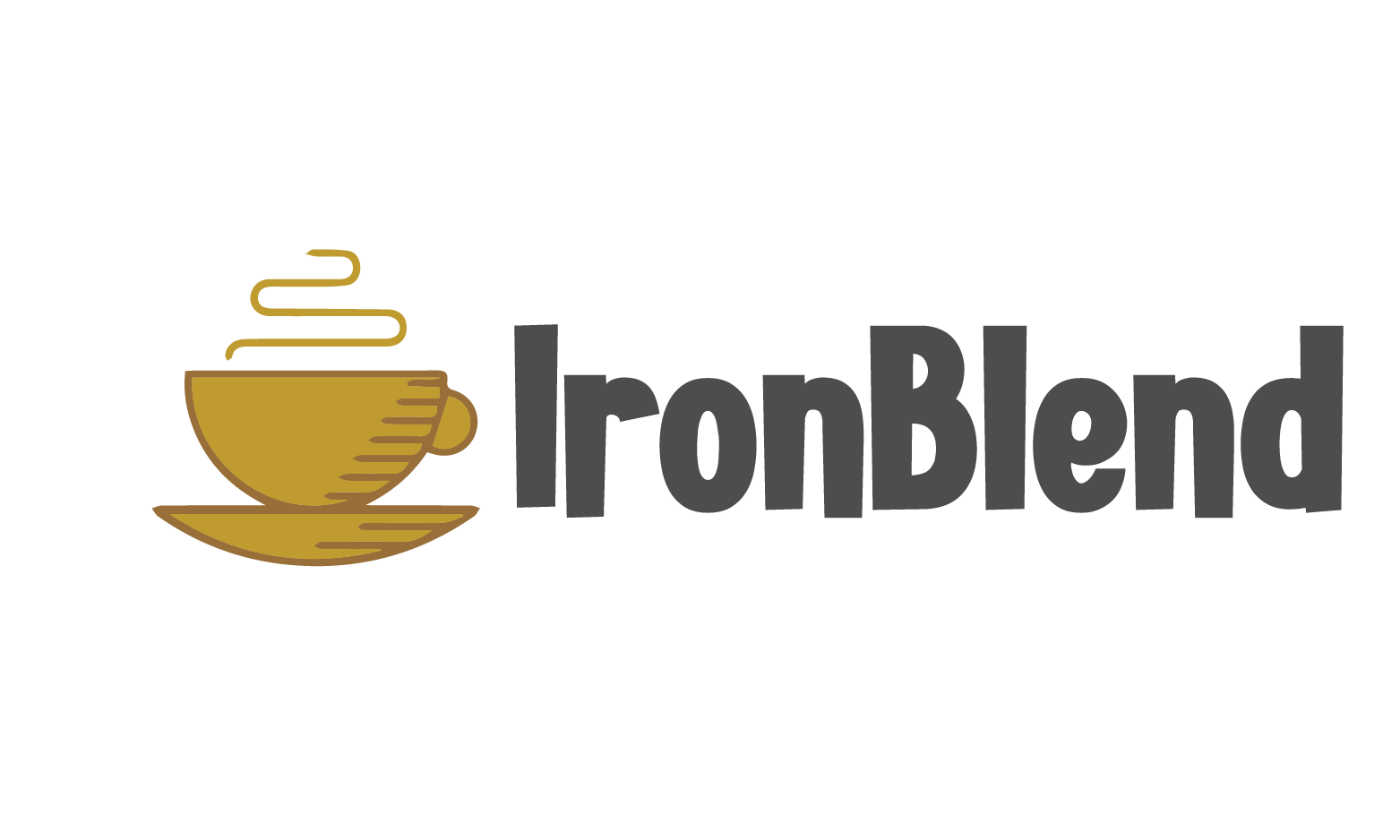 IronBlend.com - buy Creative premium names