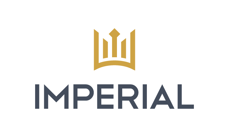 Imperial.io - Best premium domains