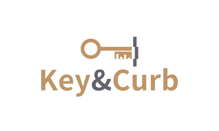 KeyAndCurb.com - Unique premium domains