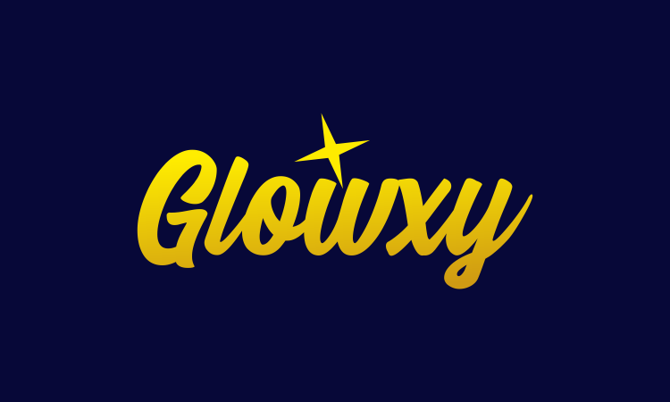 Glowxy.com - Good premium domain names