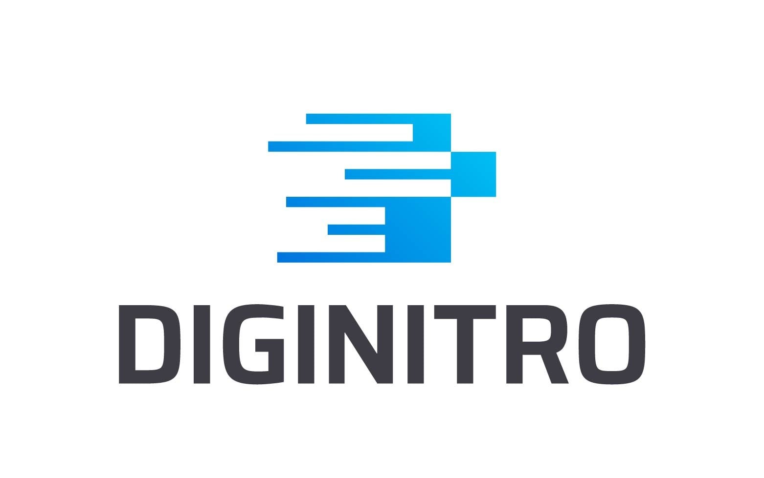 DigiNitro.com - Good premium names