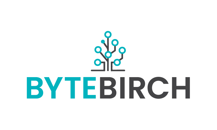 ByteBirch.com - Good premium domains for sale