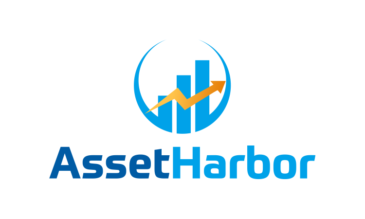 AssetHarbor logo