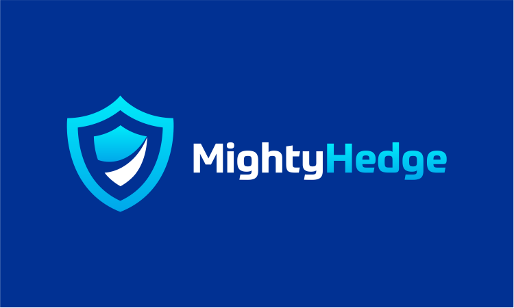 MightyHedge.com - Creative premium domains for sale