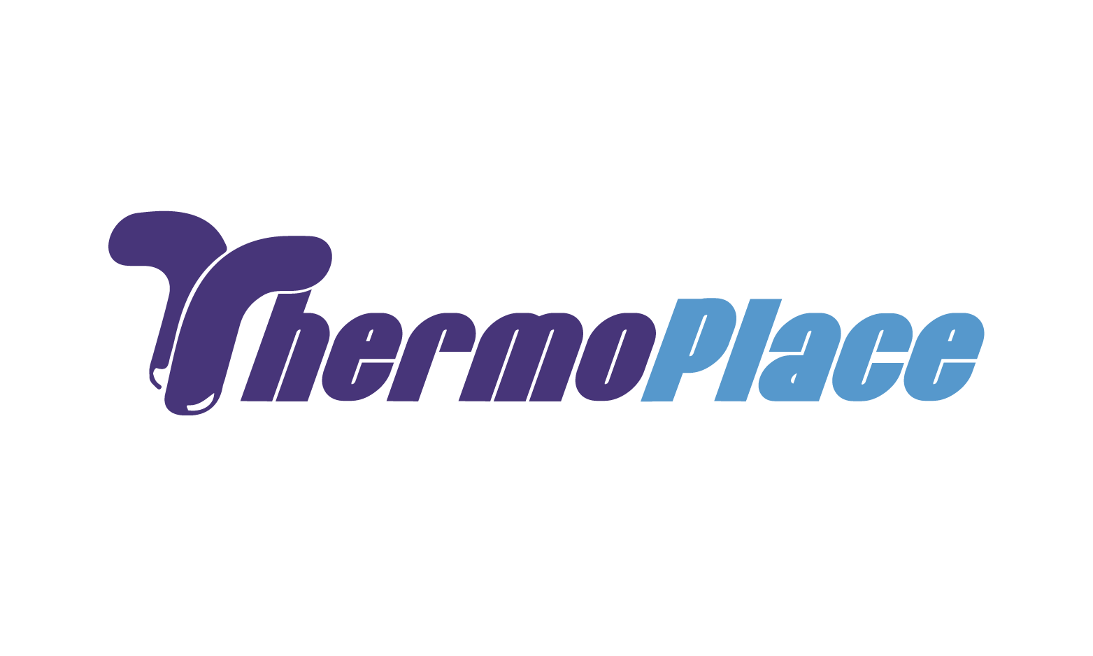 ThermoPlace logo