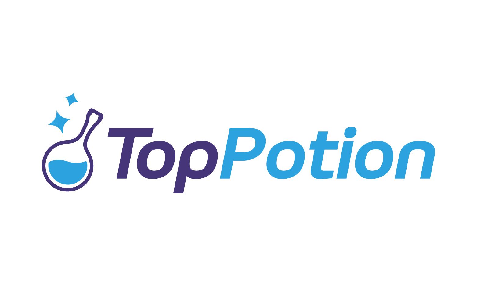TopPotion.com - New premium domain marketplace
