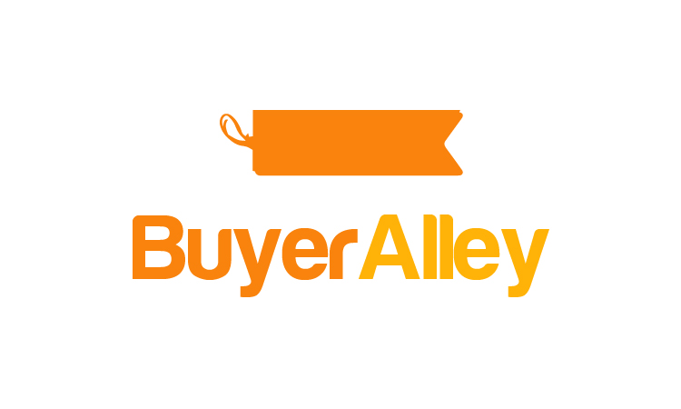 BuyerAlley.com - Catchy premium domain marketplace