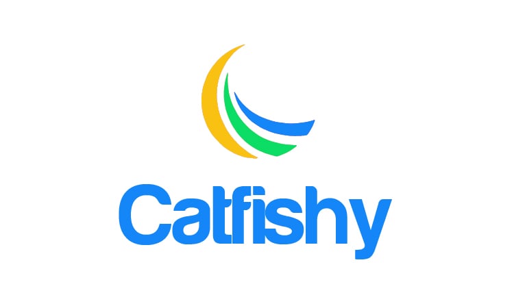 Catfishy.com - Good premium domain marketplace