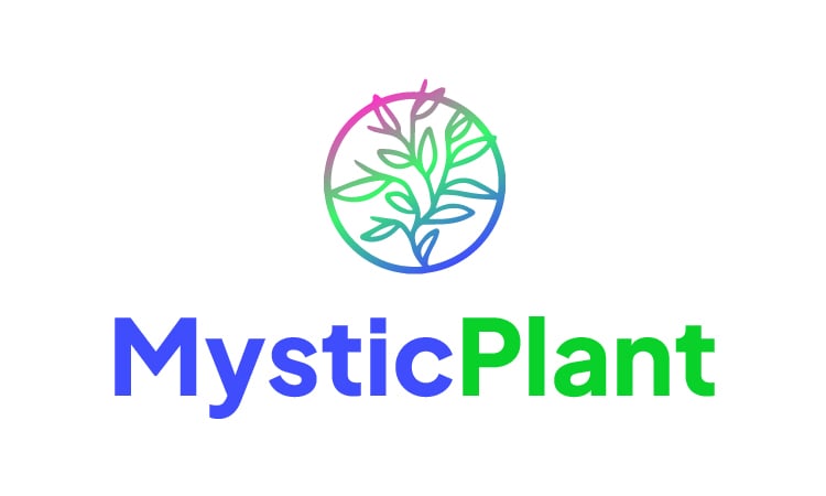 MysticPlant.com - buy New premium domains