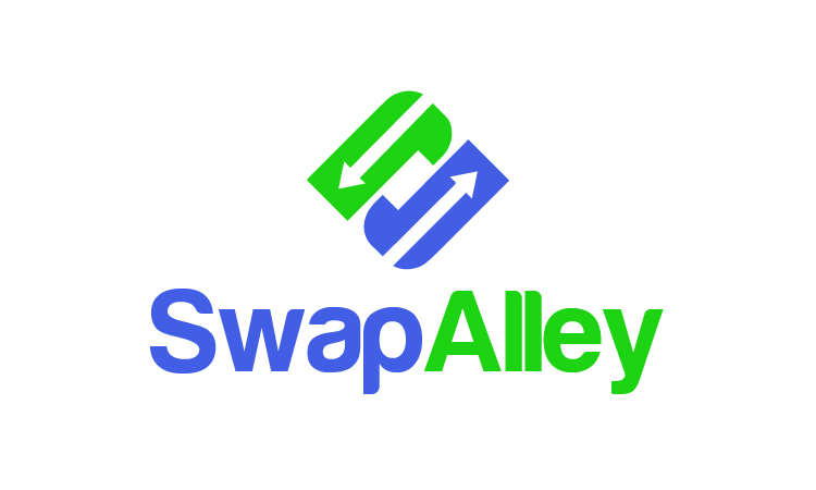 SwapAlley.com - Creative premium domain names