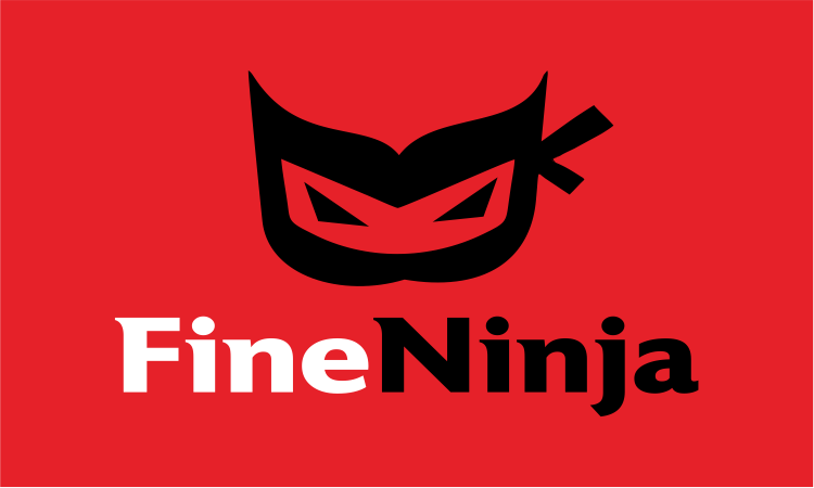FineNinja.com - buy New premium names