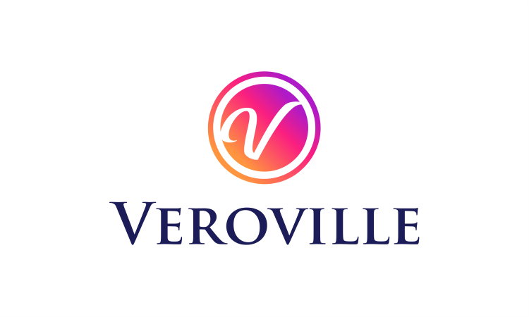 Veroville.com - buy Catchy premium domains
